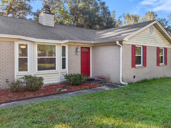2740 Teton Trl, Tallahassee, FL 32303