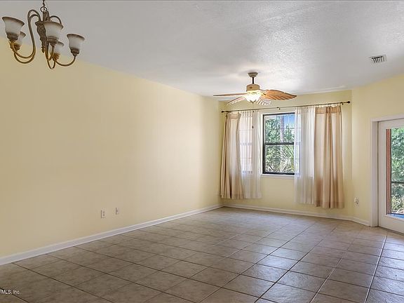 Dining & Living Room