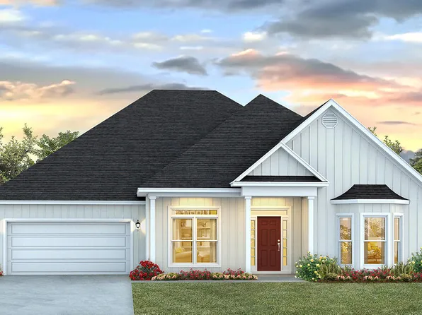 10 Bay Circle Dr, Santa Rosa Beach, FL 32459