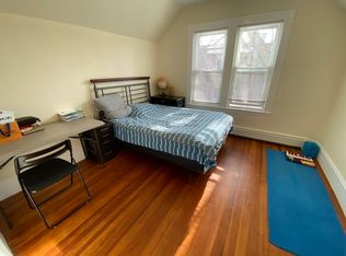 14 Dunster Rd #3, Jamaica Plain, MA 02130