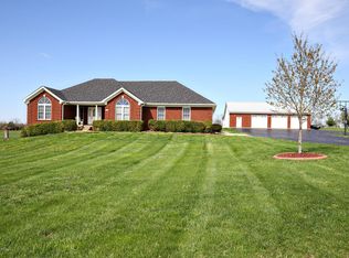 220 River Crst N, Mount Washington, KY 40047