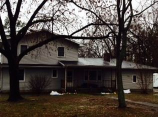 13093 Hafer Rd, Carterville, IL 62918