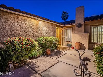 2505 Sidonia Ave, Las Vegas, NV, 89102