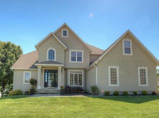 506 Sunnybrook Ln, Carl Junction, MO 64834
