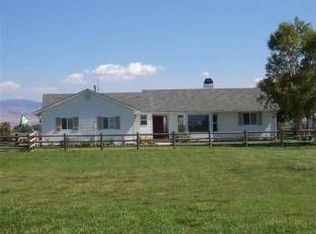 670 N Longhorn Ave, Eagle, ID 83616