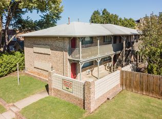 1417 S Trenton Ave APT 7, Tulsa, OK 74120