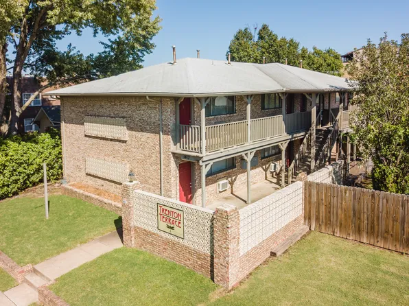 1417 S Trenton Ave APT 7, Tulsa, OK 74120