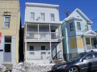 408 New Brunswick Ave, Perth Amboy, NJ 08861