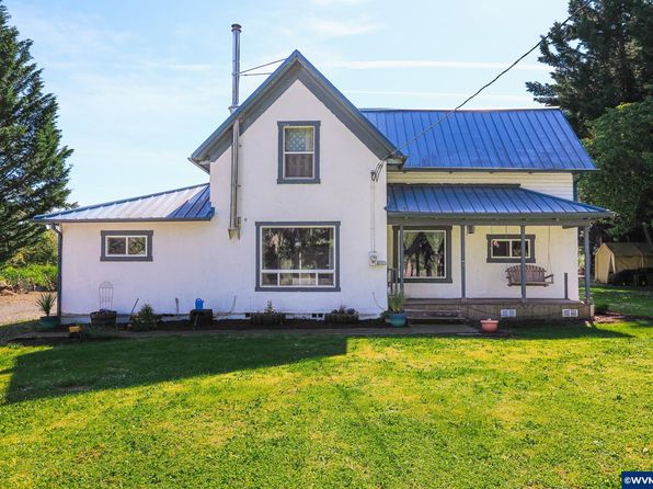25843 Brush Creek Rd, Sweet Home, OR 97386