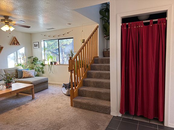 livingroom/stairs