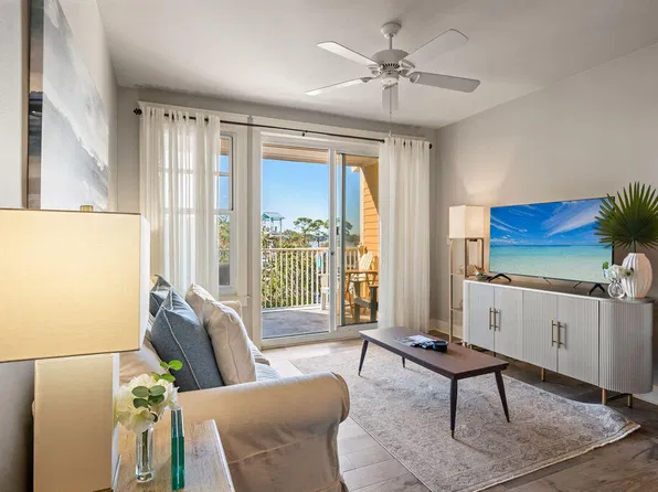 9100 Baytowne Wharf Blvd Unit 462, Miramar Beach, FL 32550