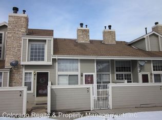 5135 W 68th Ave UNIT 3, Westminster, CO 80030