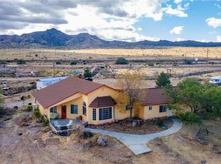 10001 E Highway 66, Kingman, AZ 86411