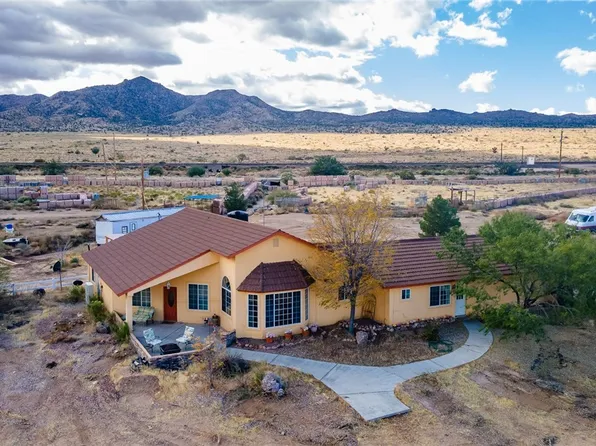 10001 E Highway 66, Kingman, AZ 86411