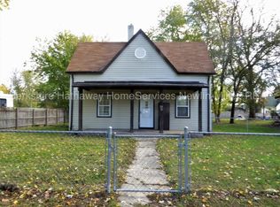 231 N 4th St, Clinton, IN 47842