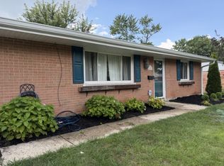 11627 Hanover Rd, Cincinnati, OH 45240