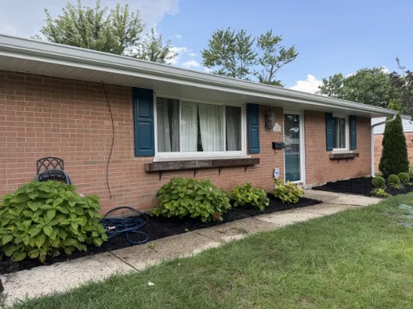 11627 Hanover Rd, Cincinnati, OH 45240