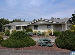 191 Holley Cir, Port Angeles, WA