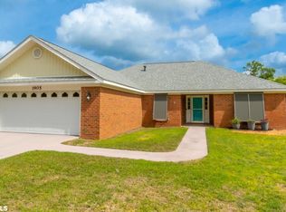 1905 S Bay St, Foley, AL 36535