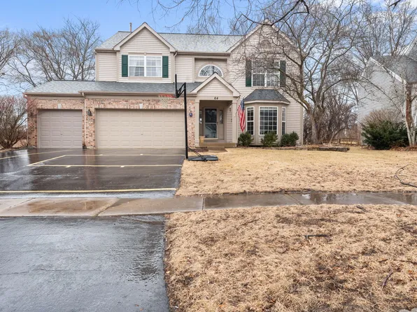 64 Talcott Ave, Crystal Lake, IL 60014