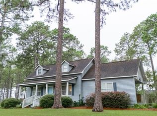 118 Bulldog Dr, Fitzgerald, GA 31750