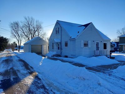 204 E 11th St, Marshfield, WI, 54449