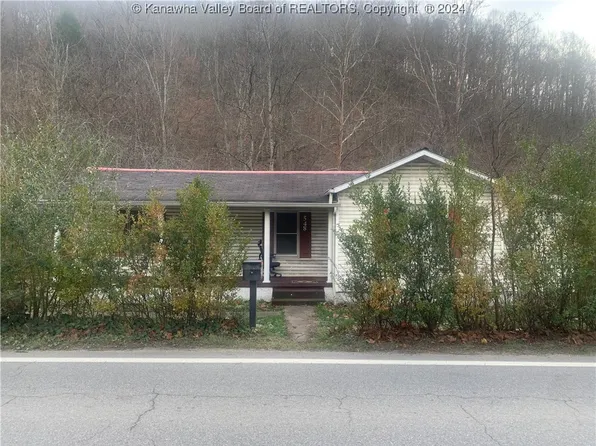 548 Campbells Creek Dr, Charleston, WV 25306