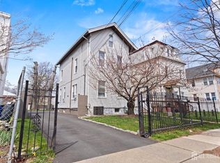 540-542 Jefferson Ave, Elizabeth, NJ