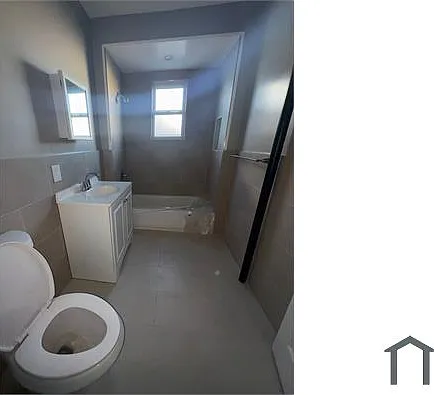 3 bed, $2,700 — Photo 2