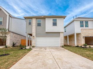 17110 Pentland Hills Way, Hockley, TX 77447
