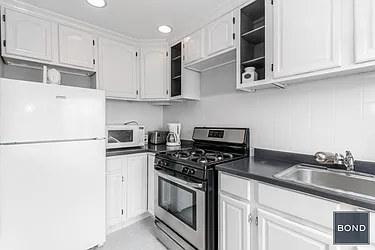 Sold by Bond New York