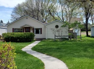 510 S 7th St, Hamilton, MT 59840