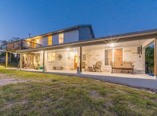 263 Kc Dr, Bastrop, TX 78602