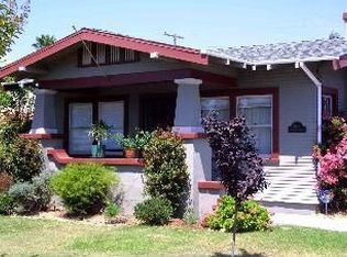 3145 Bancroft St, San Diego, CA 92104