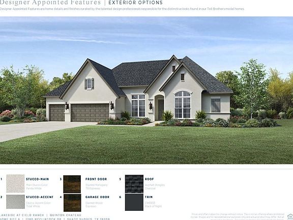 3rd image of 1290 McClintock Dr #8GT2SP