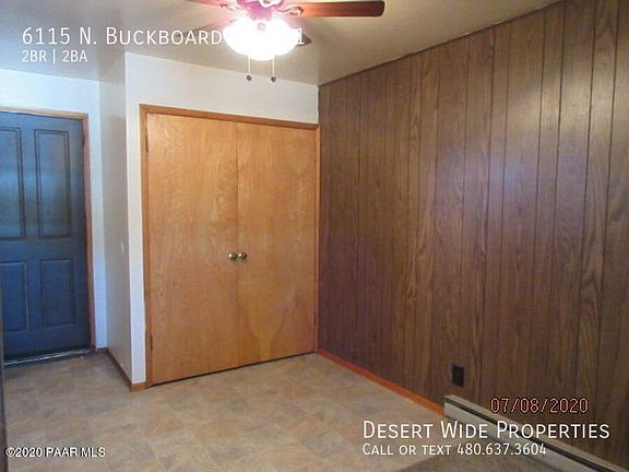 3rd image of 6115 N Buckboard Dr APT 1
