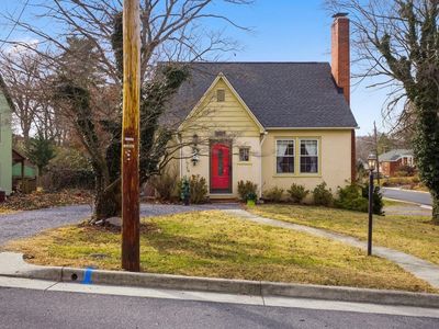 101 E Weaver Ave, Harrisonburg, VA, 22801