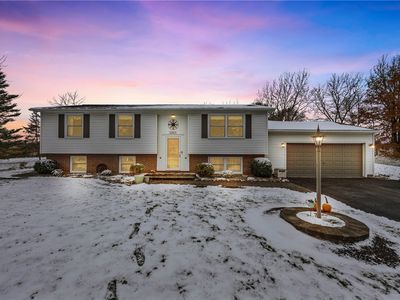 1301 Martin Rd, West Henrietta, NY, 14586