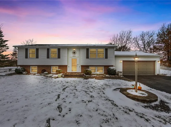 1301 Martin Rd, West Henrietta, NY 14586