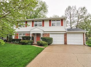 2828 Barlow St, West Lafayette, IN 47906