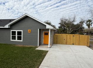 101 W Pierce Ave #A, Harlingen, TX 78550