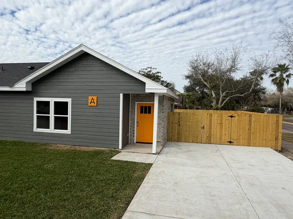 101 W Pierce Ave, Harlingen, TX