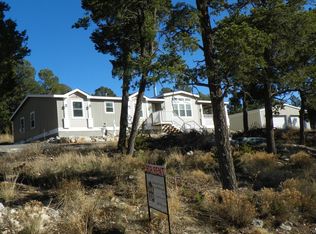 19 Crestwood Loop Dr, Tijeras, NM 87059