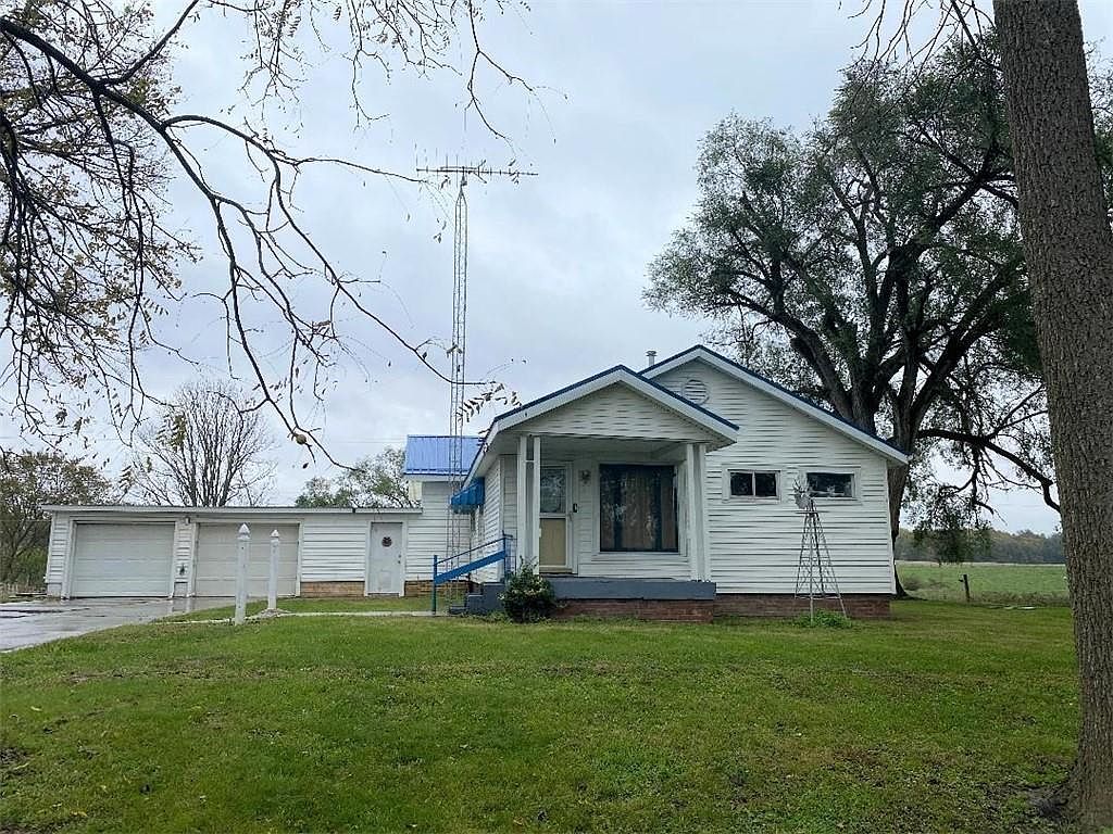 1110 W 400 N, Cayuga, IN 47928 Zillow