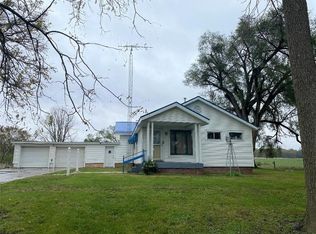 1110 W 400 N, Cayuga, IN 47928