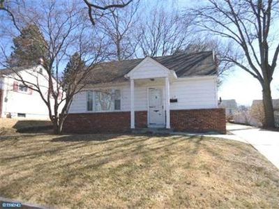 36 E 6th Ave, Runnemede, NJ, 08078