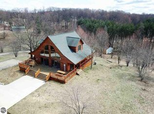 5281 Hanna Rd, Williamsburg, MI 49690