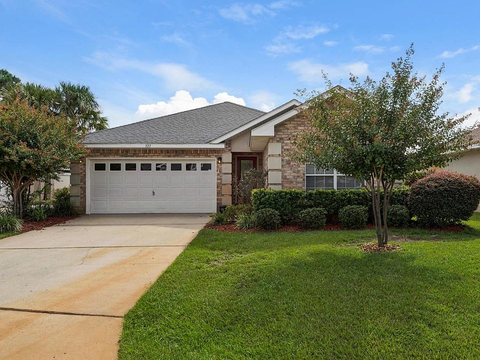 Gorgeous Curb Appeal