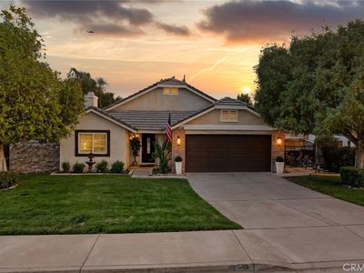 5548-5548 Westwind Dr, San Bernardino, CA, 92407