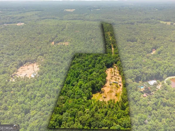 1063 Glover Rd, Zebulon, GA 30295